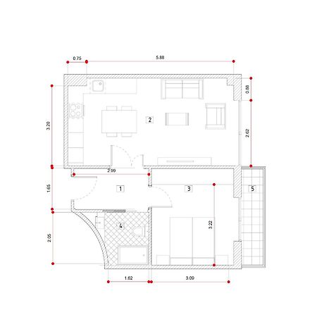 La Concha Suite 2 By Feelfree Rentals 산세바스티안 외부 사진