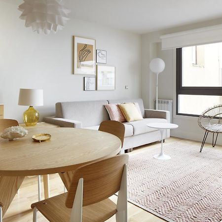 La Concha Suite 2 By Feelfree Rentals 산세바스티안 외부 사진
