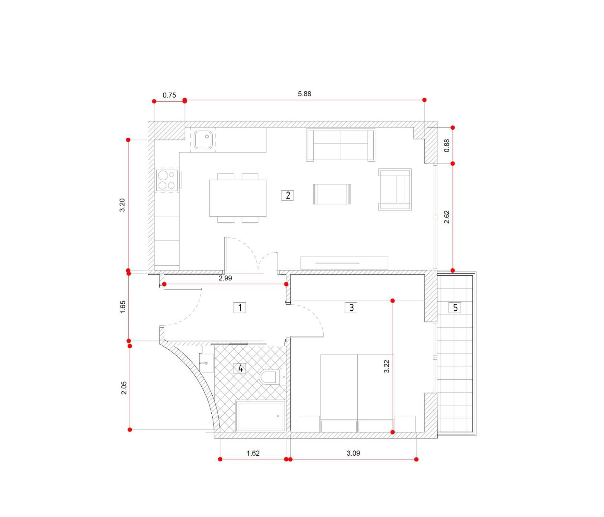 La Concha Suite 2 By Feelfree Rentals 산세바스티안 외부 사진